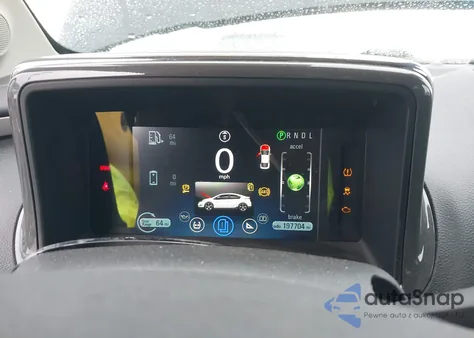 2014 Chevrolet Volt from USA, damaged, VIN 1G1RH6E49EU156951